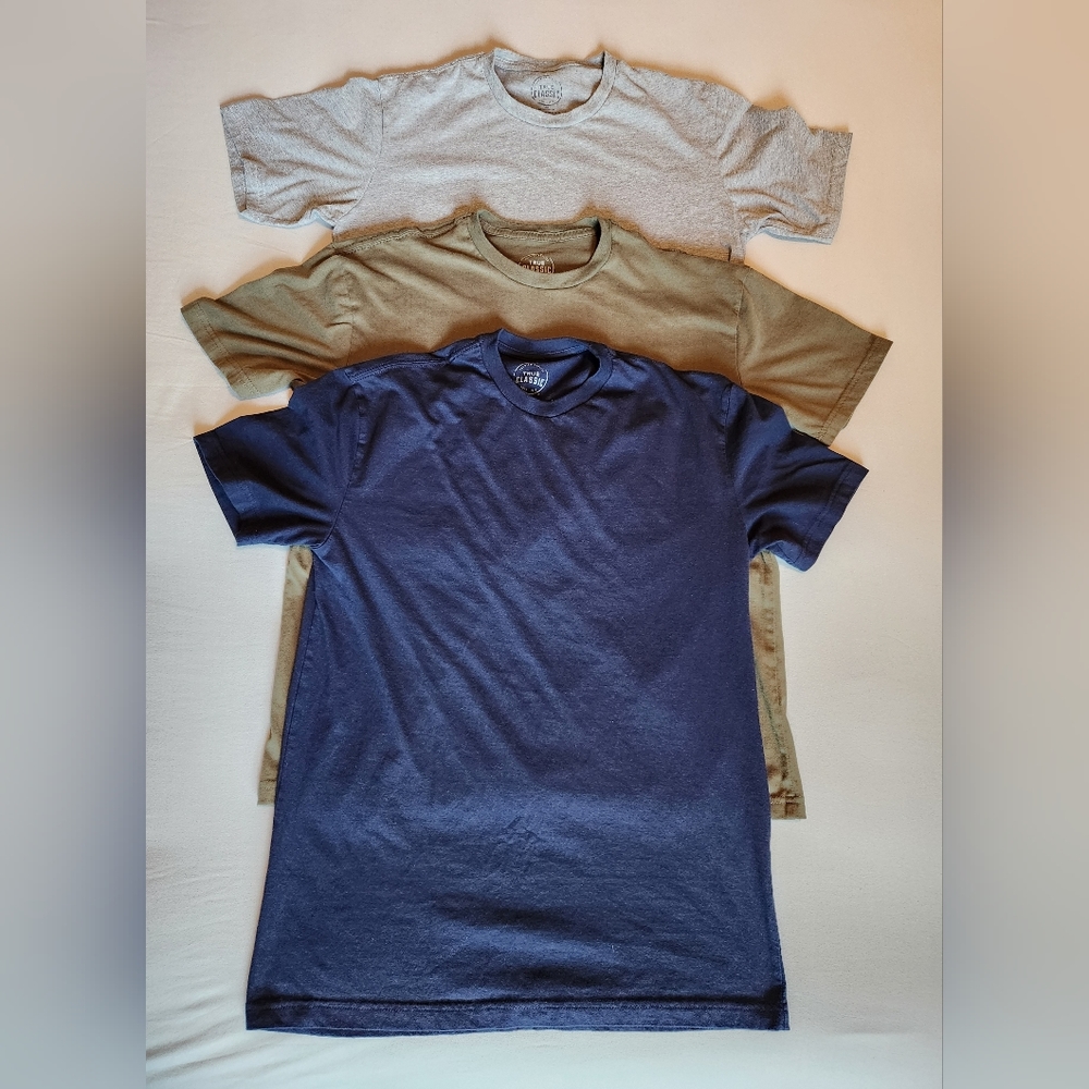 True Classic 3 Pack